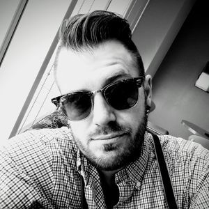 Meet your Posher, Bennett